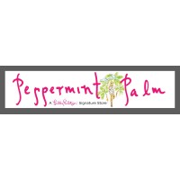 Peppermint Palm Logo