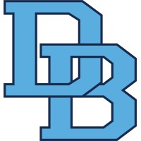 Daniel Boone Area School District Logo