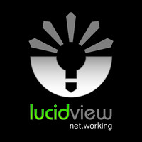 LucidView Logo