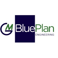 GM BluePlan Engineering Limited Logo