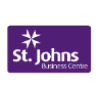 St. Johns Business Centre Logo