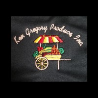Ken Gregory Produce Inc Logo