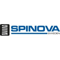Spinova AB Logo