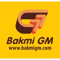 PT Griya Miesejati (Bakmi GM) Logo