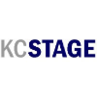KC Stage Magazine Logo