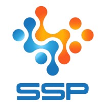 SSP Data Logo