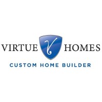 Virtue Homes Logo