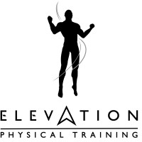 Elevation Physical Training Logo