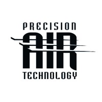 Precision Air Technology Logo