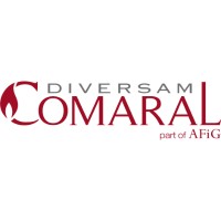 Diversam Comaral SA Logo