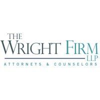 The Wright Firm, LLP Logo