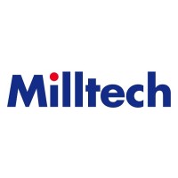 Milltech Precision Engineering Logo