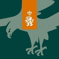 11 Air Assault Brigade (Royal Netherlands Army) Logo