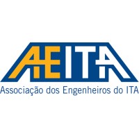 AEITA - Associação dos Engenheiros do ITA Logo