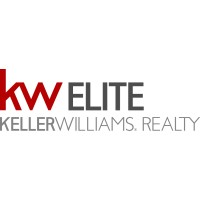 Keller Williams Elite Logo