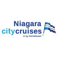 Niagara City Cruises Logo