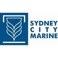 Sydney City Marine Logo