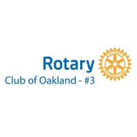 Rotary Club of Oakland Logo