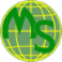 Meridian Surveys (M) Sdn Bhd Logo