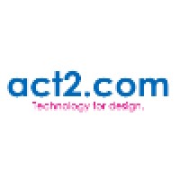act2, Inc. Japan Logo