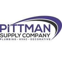 Pittman Supply Company Logo