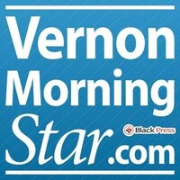Vernon Morning Star Logo