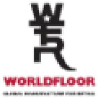 Worldfloor Retail Logo