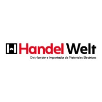 Handel Welt SAC Logo