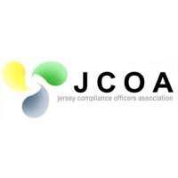 Jersey Compliance Officers Association Logo