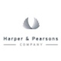 Harper & Pearsons Logo