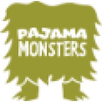 Pajama Monsters L.L.C. Logo