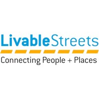 LivableStreets Alliance Logo