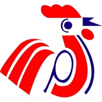 NAIF POULTRY COMPANY. Logo