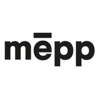 mépp, ménard partner projekte ag Logo