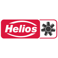 Helios Ventilatoren GmbH + Co KG Logo
