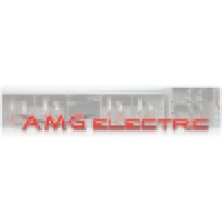 AMG Electric Inc. Logo