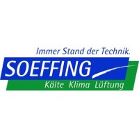 Soeffing Kälte Klima GmbH Logo