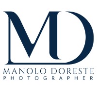 In Focus Studios by Manolo Doreste Logo