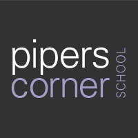 Pipers Corner School Logo