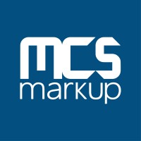 MCS Markup Auditoria Consultoria e Contabilidade Logo