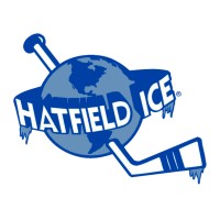 Hatfield Ice, Inc. Logo