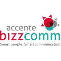 Accente BizzComm GmbH Logo