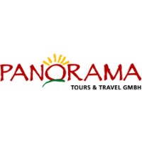 Panorama Tours & Travel GmbH Logo