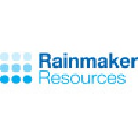 Rainmaker Resources Logo