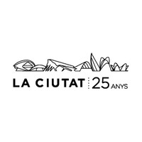 Ciudad de las Artes y las Ciencias, S. A. Logo