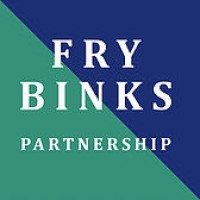 Fry Binks Partnership Limited Logo