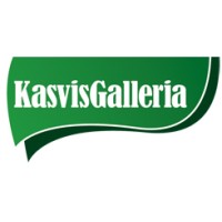 Kasvis Galleria Oy Logo