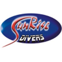 Sunrise Divers - Phuket Thailand Logo