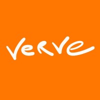 Verve Public Relations Consultancy Logo