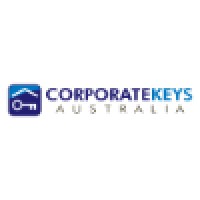 Corporate Keys Group Logo